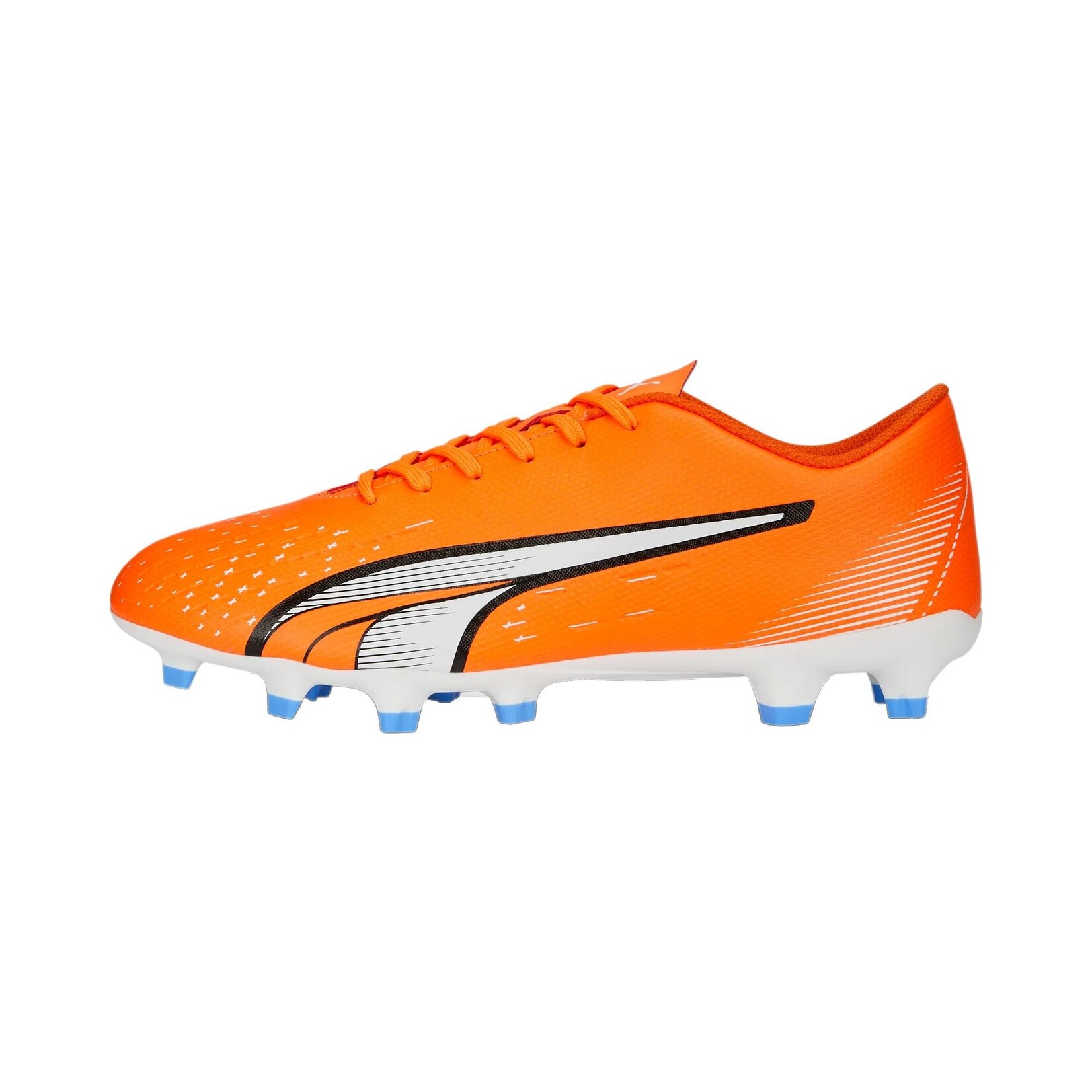 Puma PUMA SOULIER ULTRA PLAY FG/AG WN ULTRA ORANGE