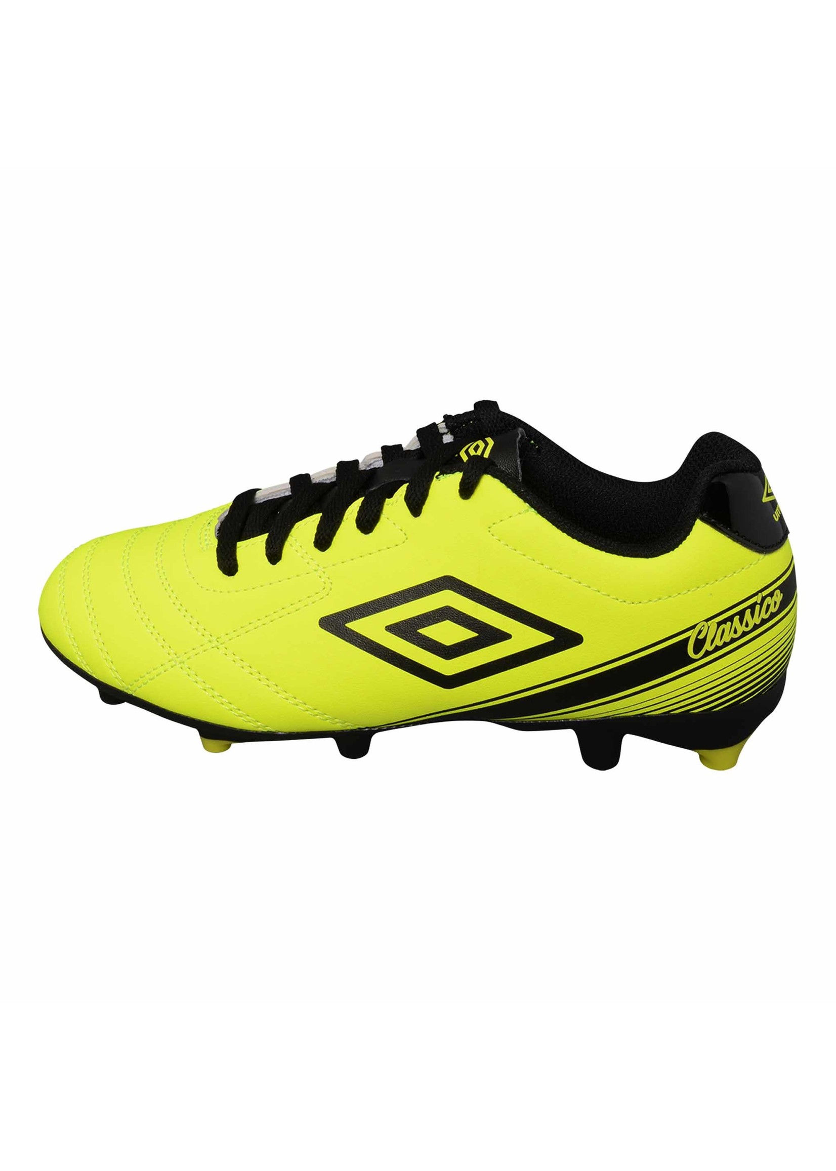 UMBRO SOULIER CLASSICO X FG - JR