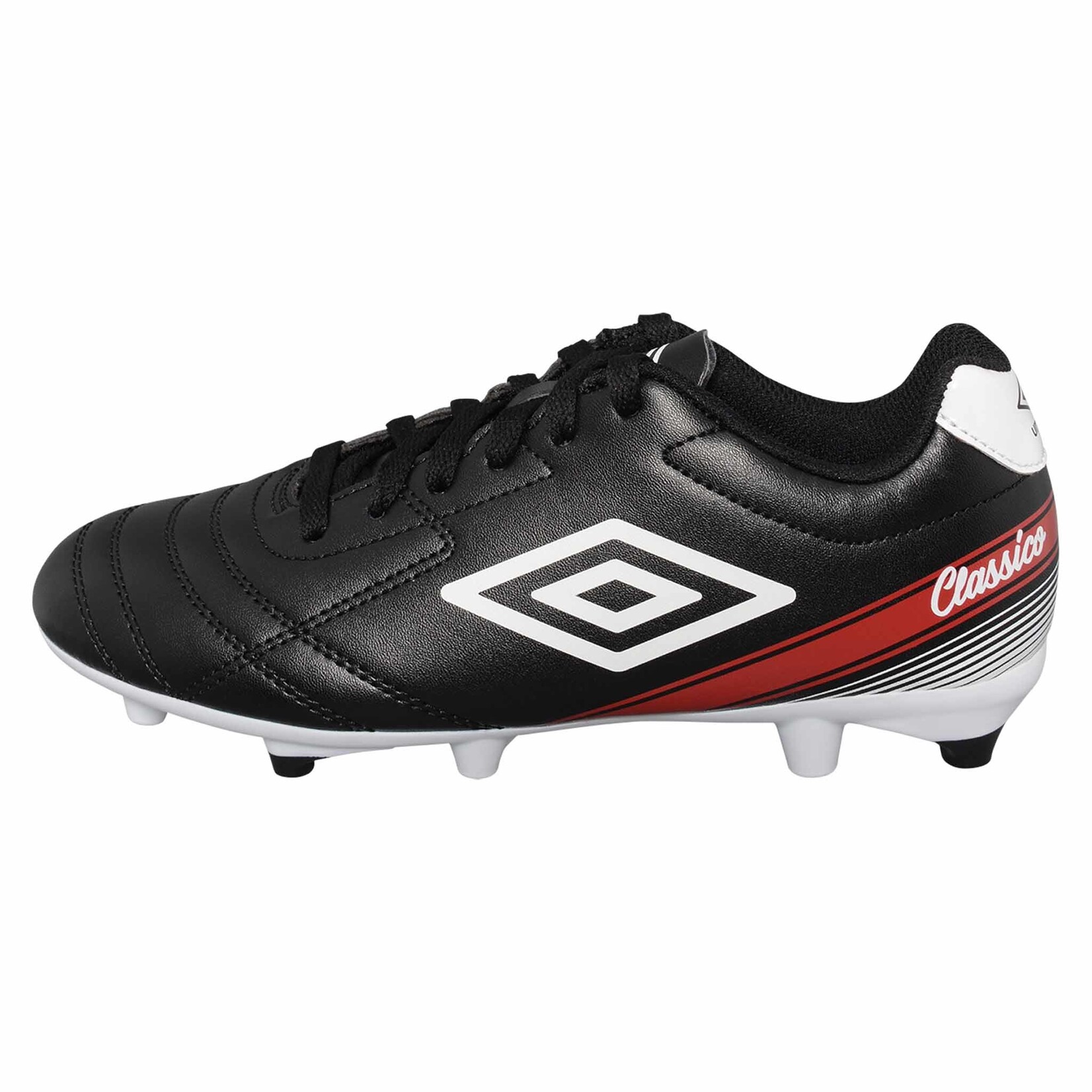 UMBRO SOULIER CLASSICO X FG - JR