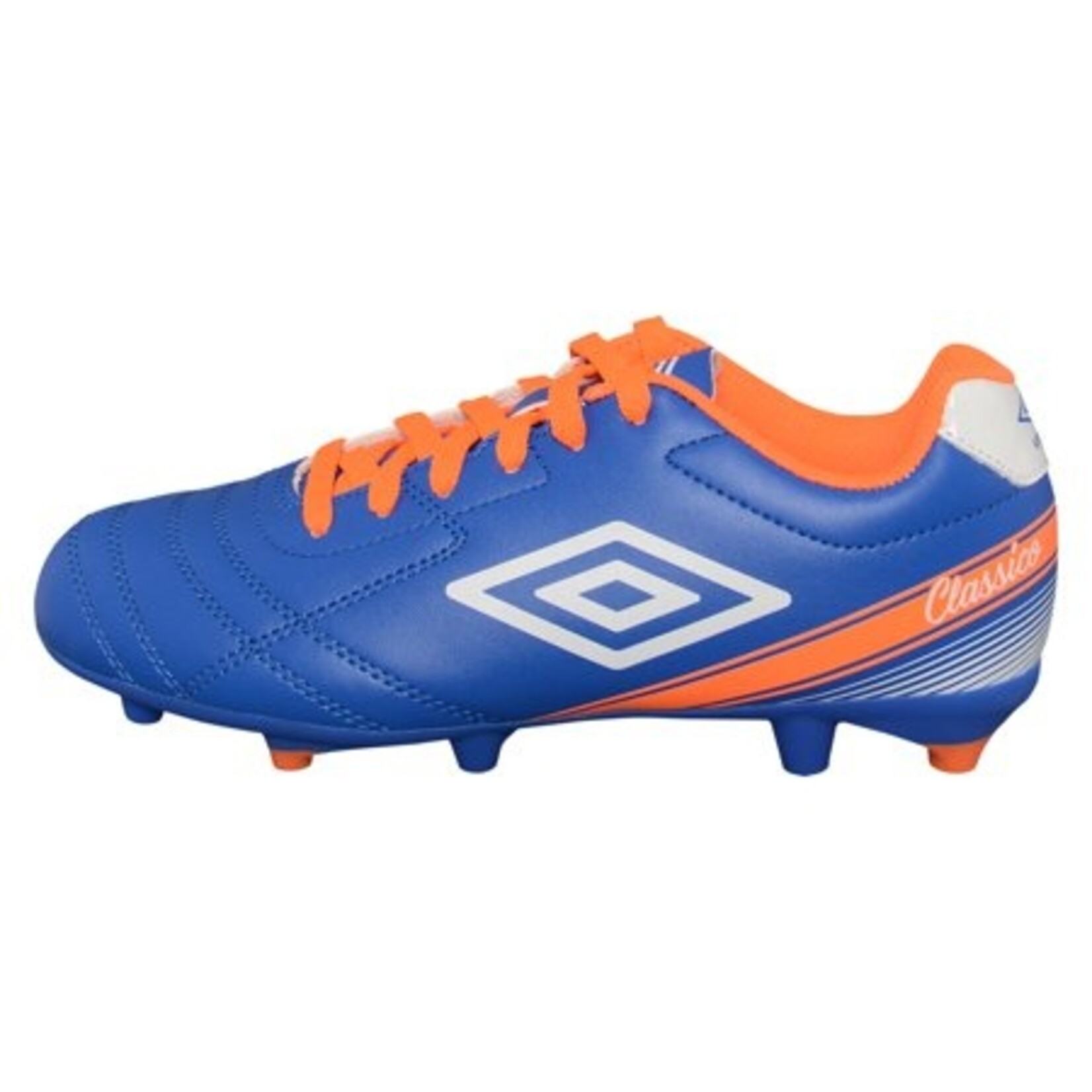 UMBRO SOULIER CLASSICO X FG - JR