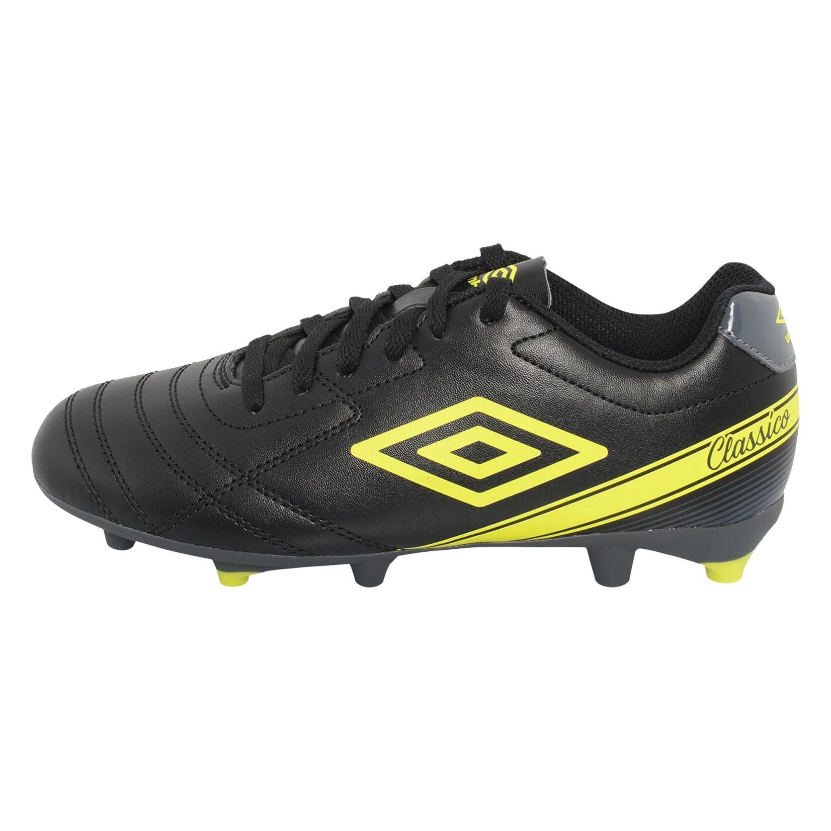 UMBRO SOULIER CLASSICO X FG - JR