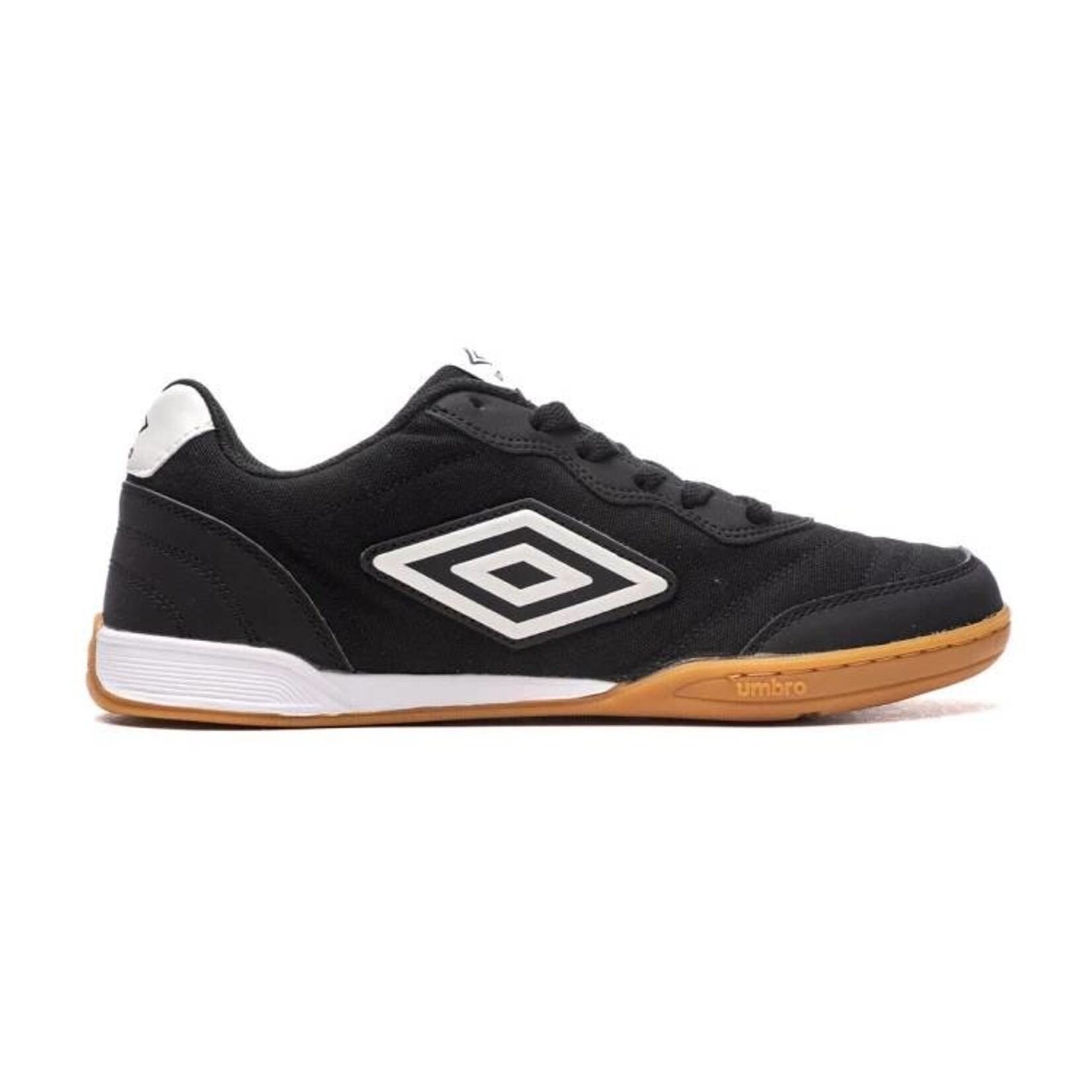 UMBRO CRAMPONS SALA CT NOIR