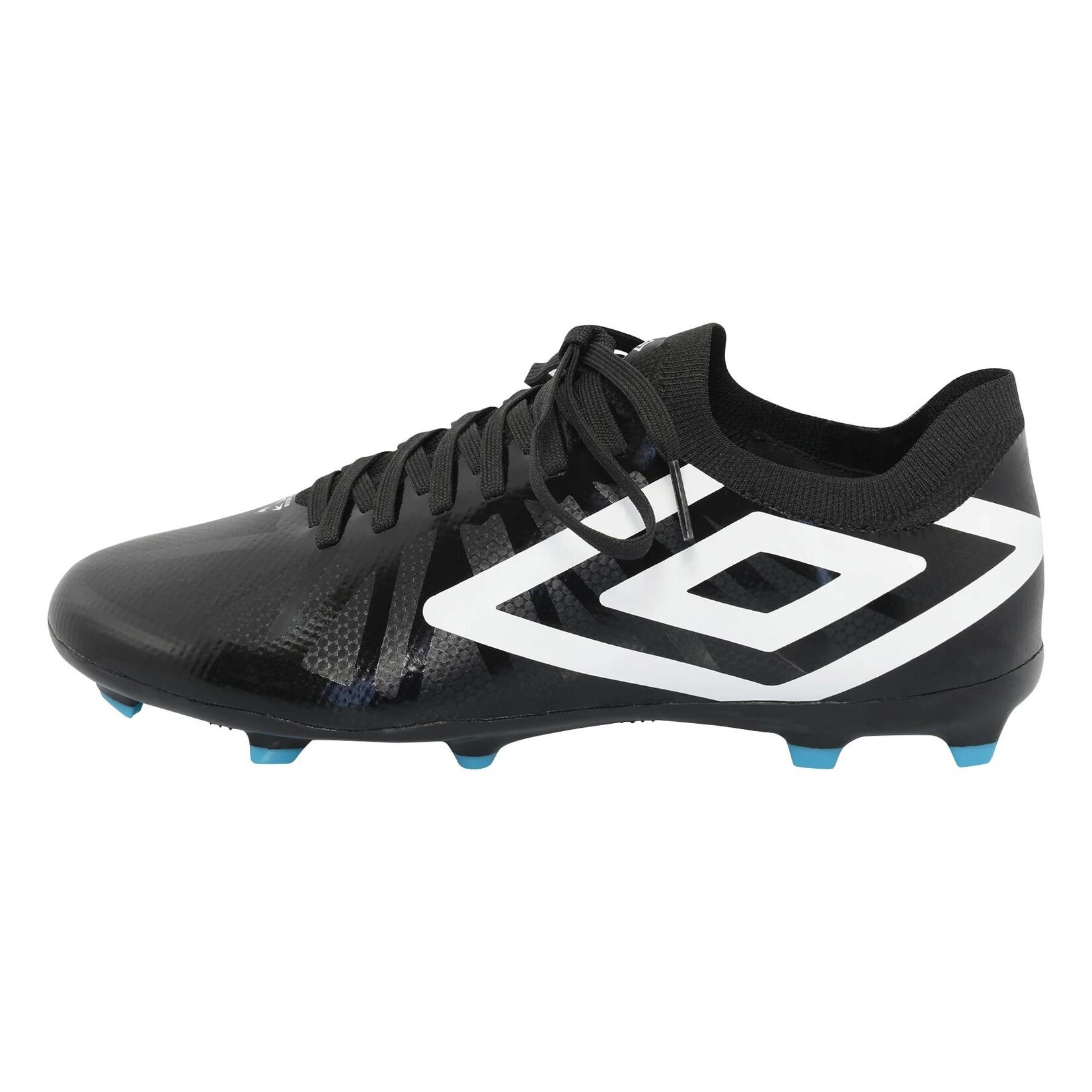 UMBRO SOULIER VELOCITA VI PREMIER NOIR