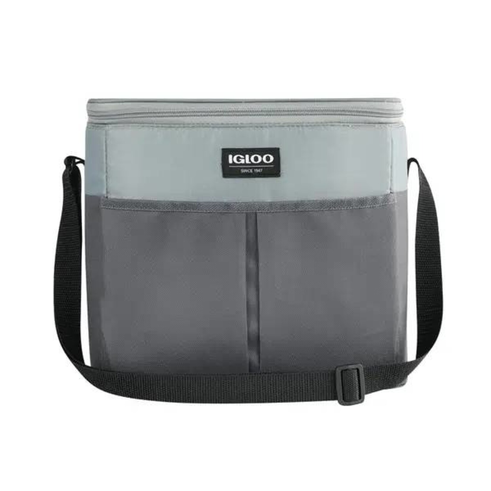 IGLOO GLACIERE HARD LINER 6 GRIS