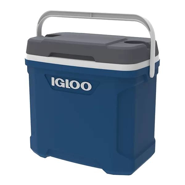 Igloo Latitude 30-Quart Roller Cooler