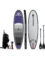 KAHUNA KAHUNA PADDLEBOARDS ISUP SISTA 10’6”