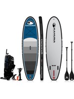 KAHUNA KAHUNA PADDLEBOARDS ISUP BRADDAH 10’6”