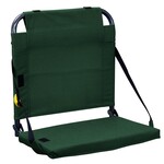 GCI OUTDOOR GCI OUTDOOR CHAISE BLEACHERBACK HUNTER