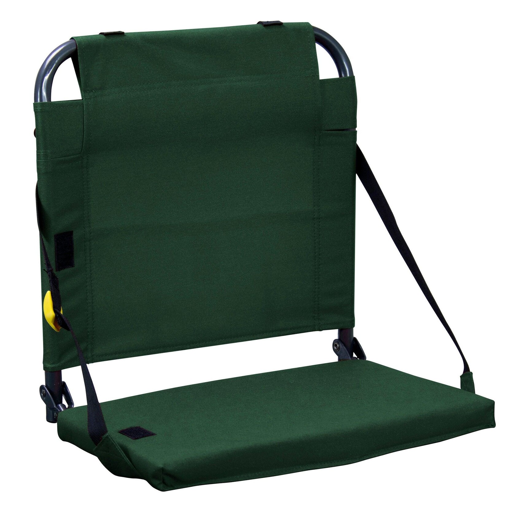 GCI OUTDOOR CHAISE BLEACHERBACK HUNTER