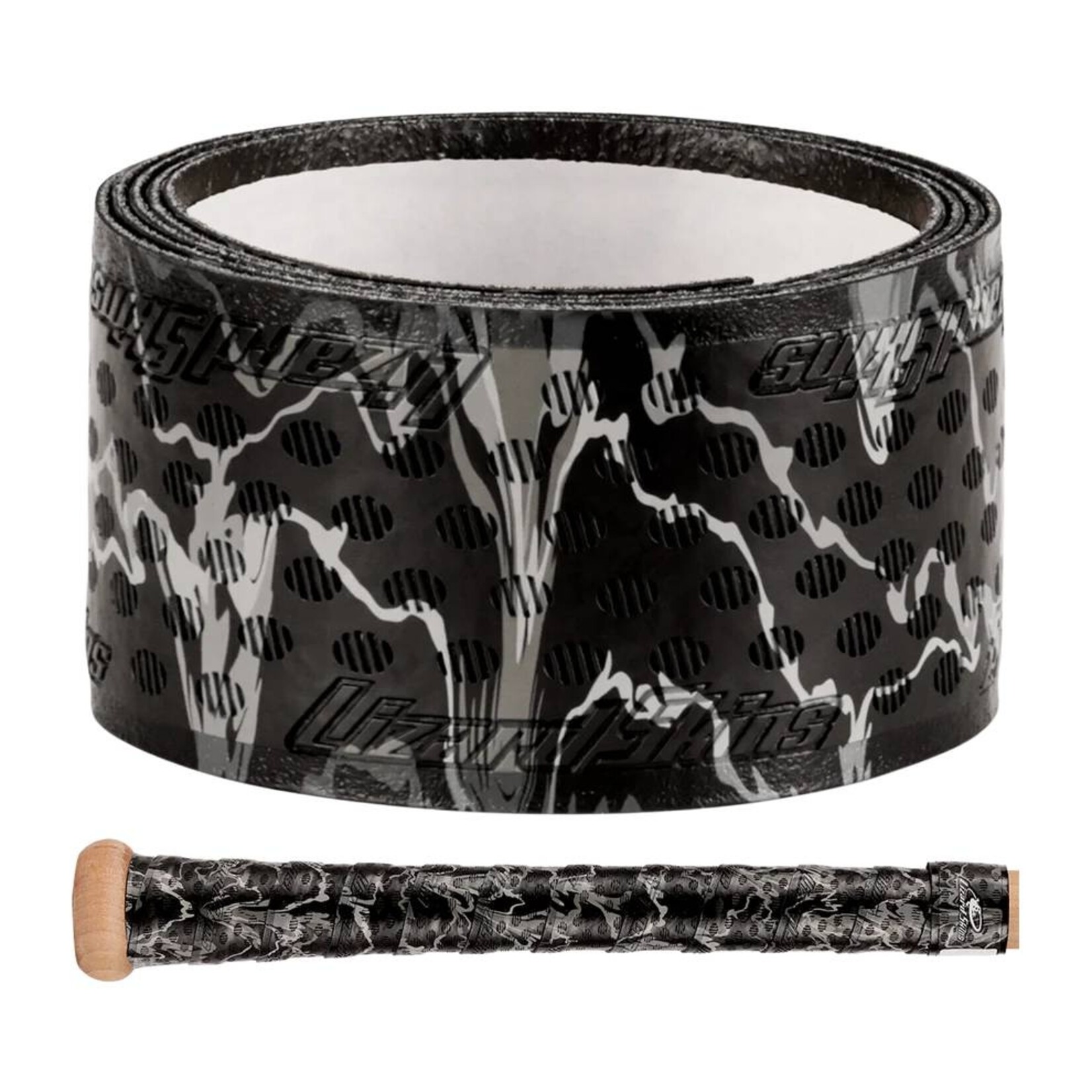 LIZARD SKINS GRIP DE BATON ULTRA CAMO