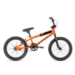 HARO BMX  SHREDDER MATTE ORANGE 18''