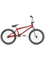 HARO BMX SHREDDER PRO DLX ROUGE 20''