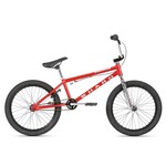 HARO BMX SHREDDER ROUGE 20''