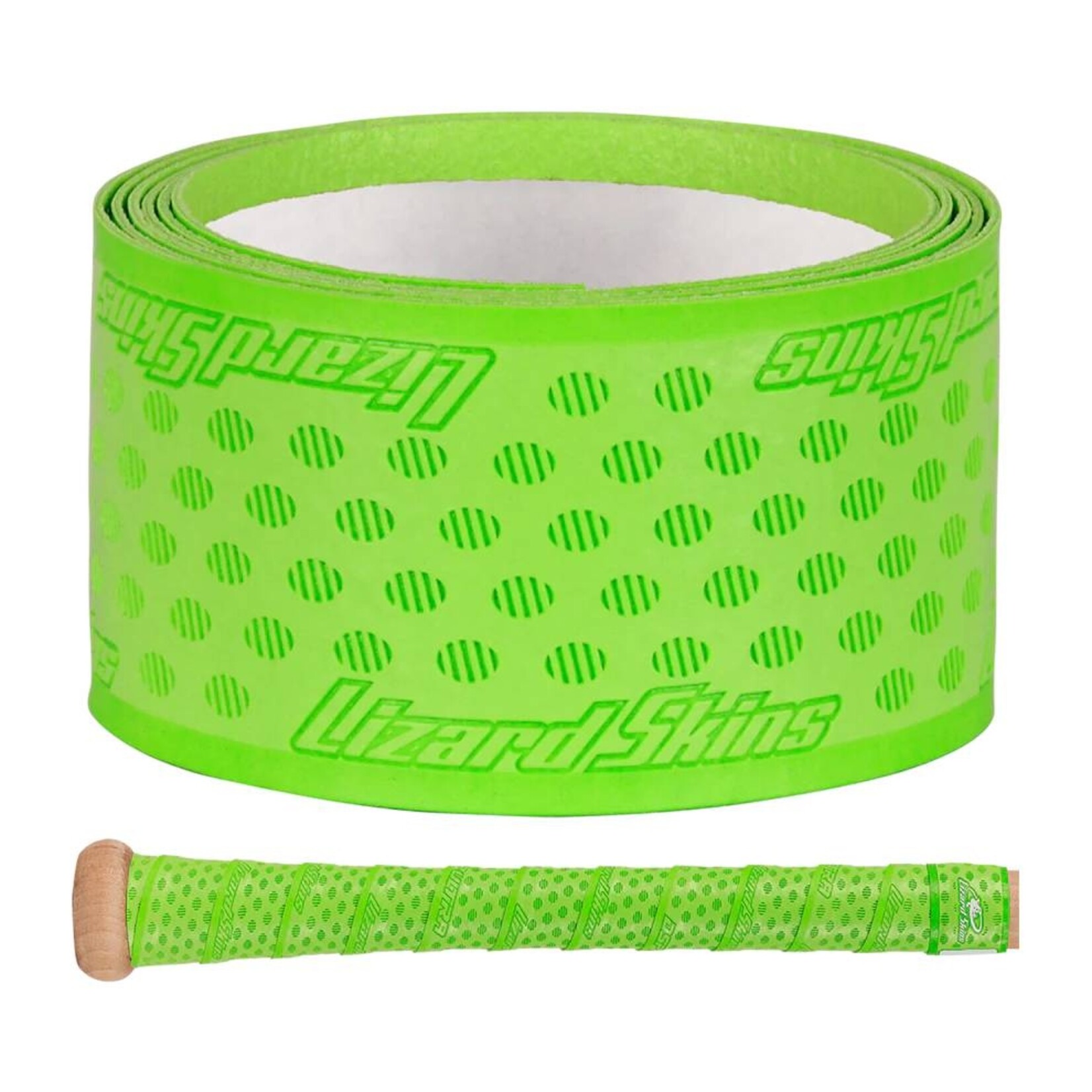 LIZARD SKINS GRIP DE BATON ULTRA SOLID
