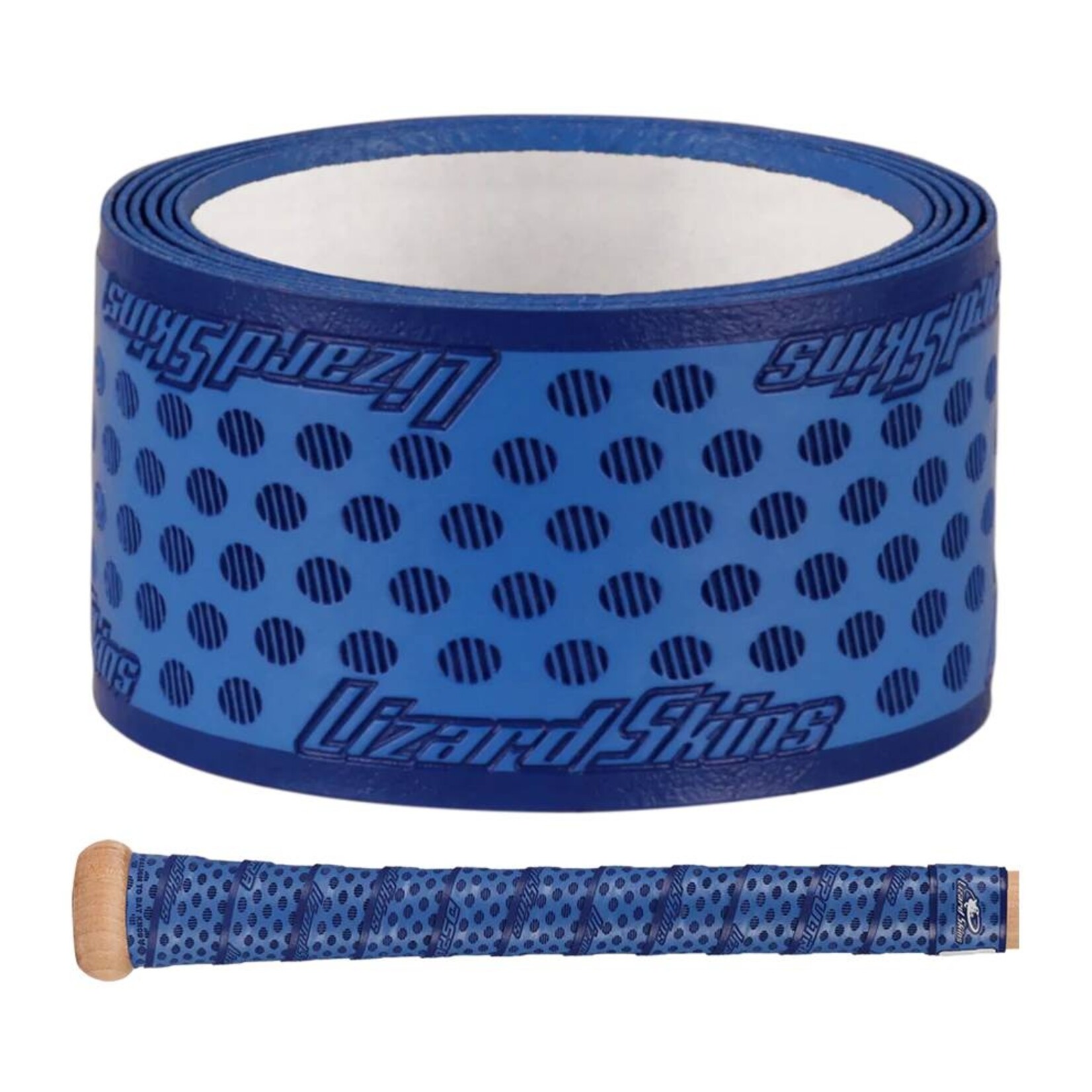 LIZARD SKINS GRIP DE BATON ULTRA SOLID