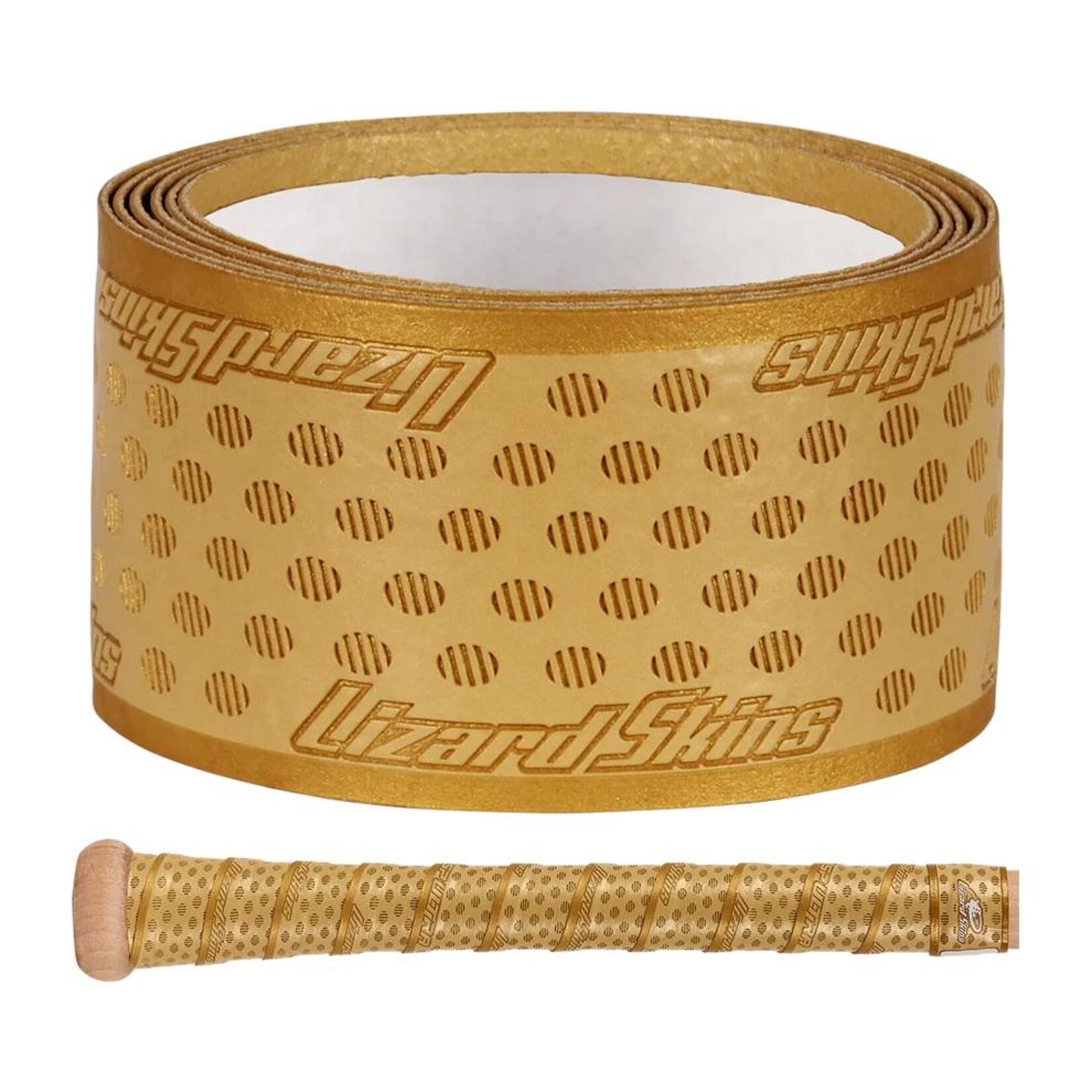 LIZARD SKINS GRIP DE BATON ULTRA SOLID