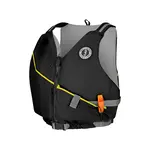 MUSTANG VESTE DE SAUVETAGE JOURNEY FOAM NOIR