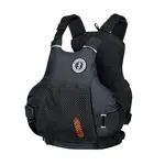 MUSTANG VESTE VIBE HARMONIZED FOAM PULL OVER