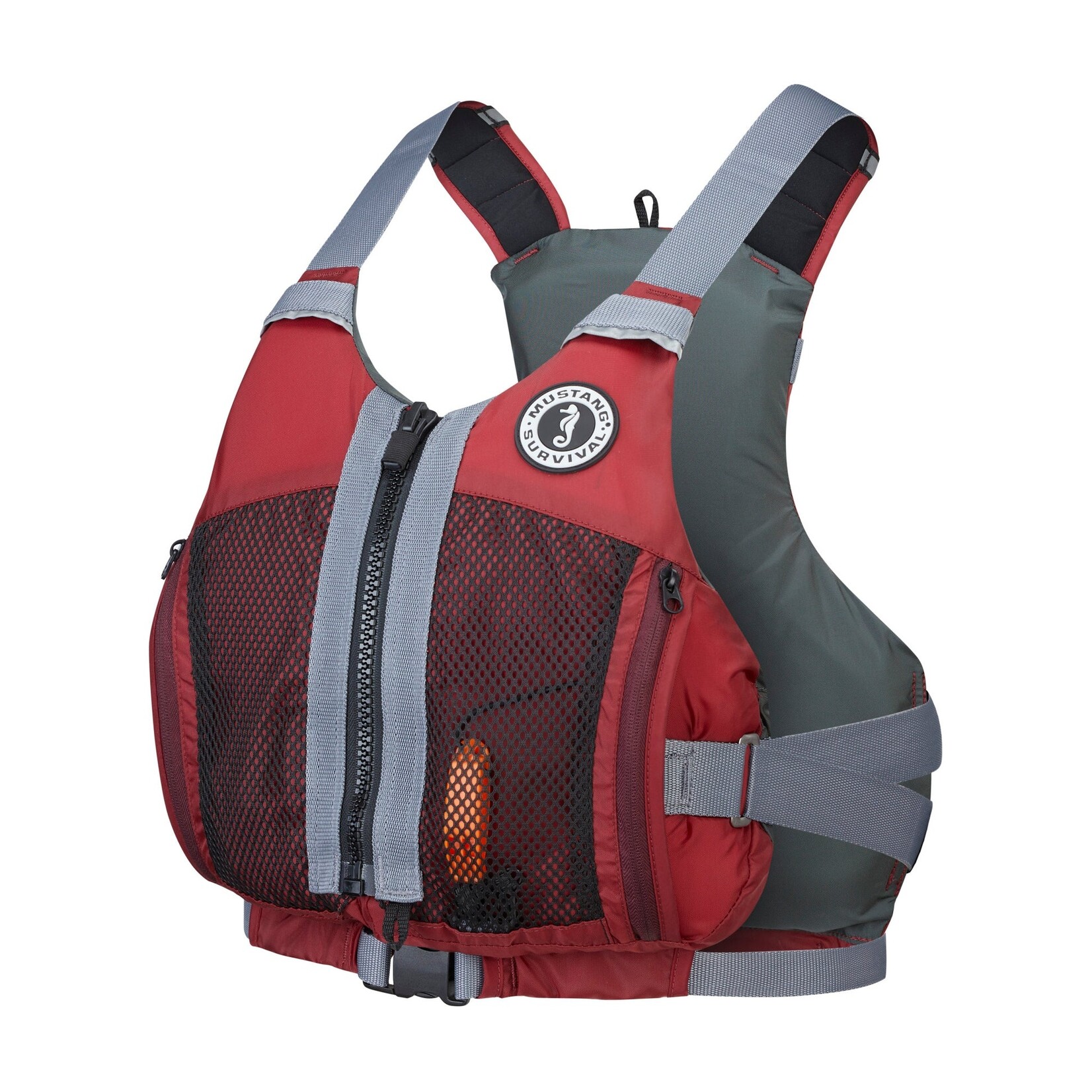 MUSTANG VESTE FEMME DESTINY FOAM
