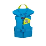 MUSTANG VESTE CHILD LIL' LEGENDS FOAM PFD