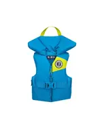 MUSTANG MUSTANG VESTE CHILD LIL' LEGENDS FOAM PFD