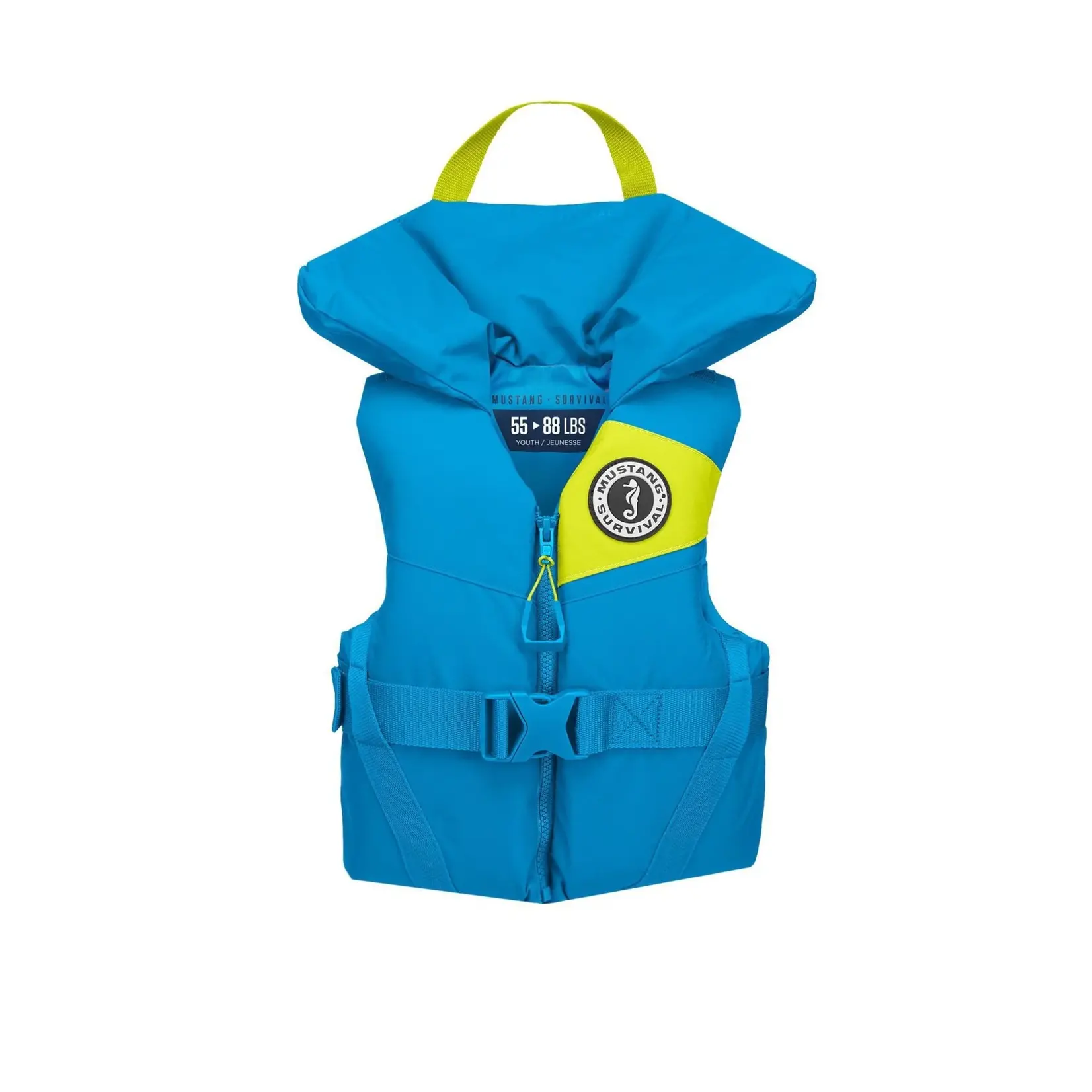 MUSTANG VESTE CHILD LIL' LEGENDS FOAM PFD