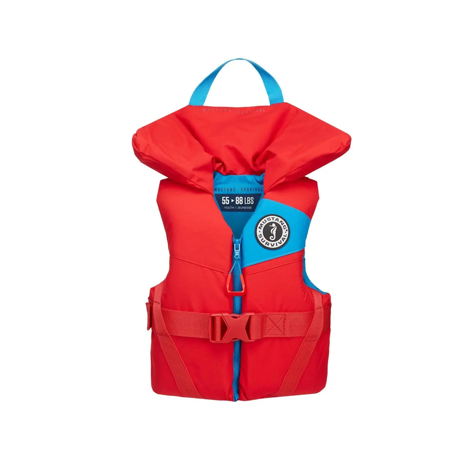 MUSTANG VESTE CHILD LIL' LEGENDS FOAM PFD