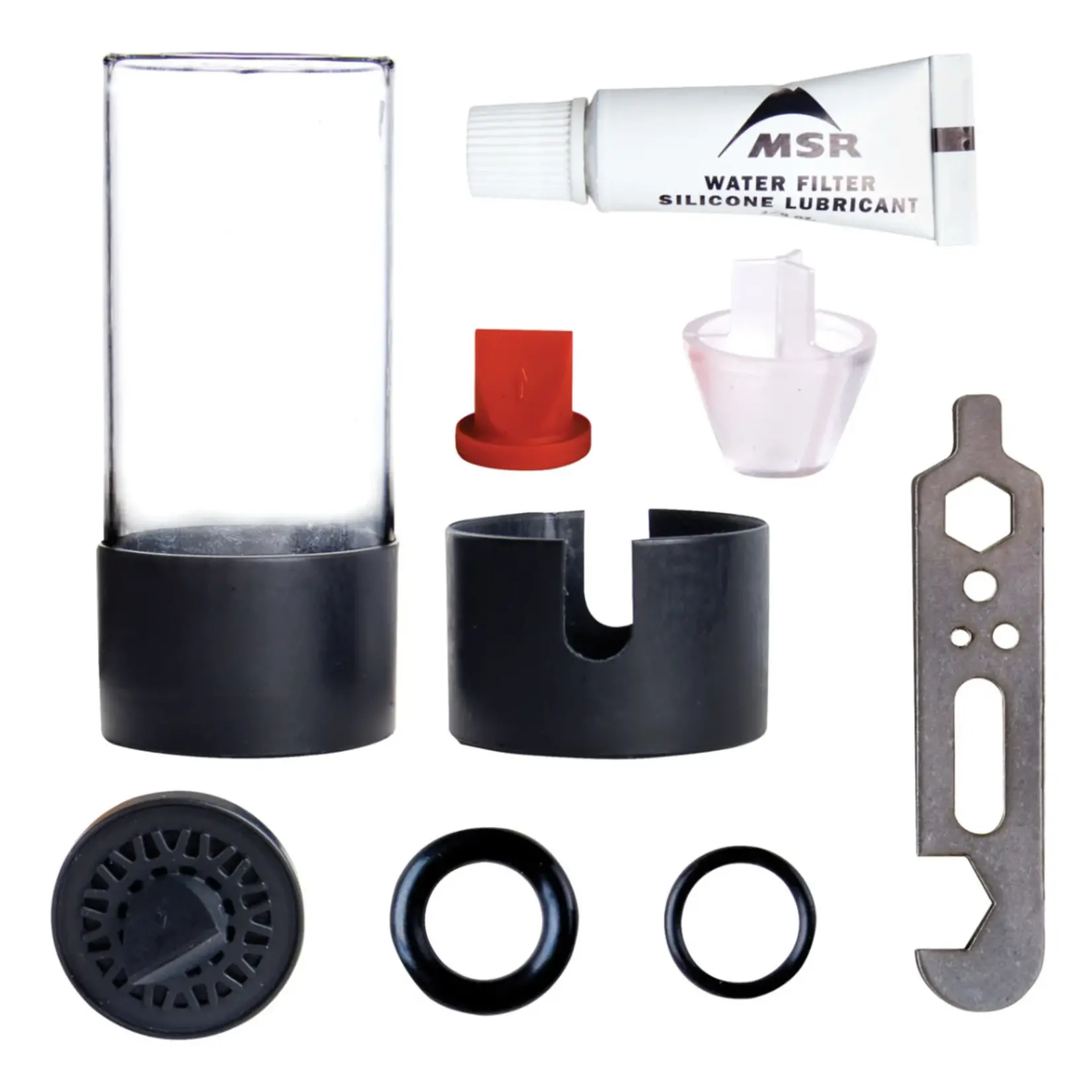 MSR HYPERFLOW MAINTENANCE KIT