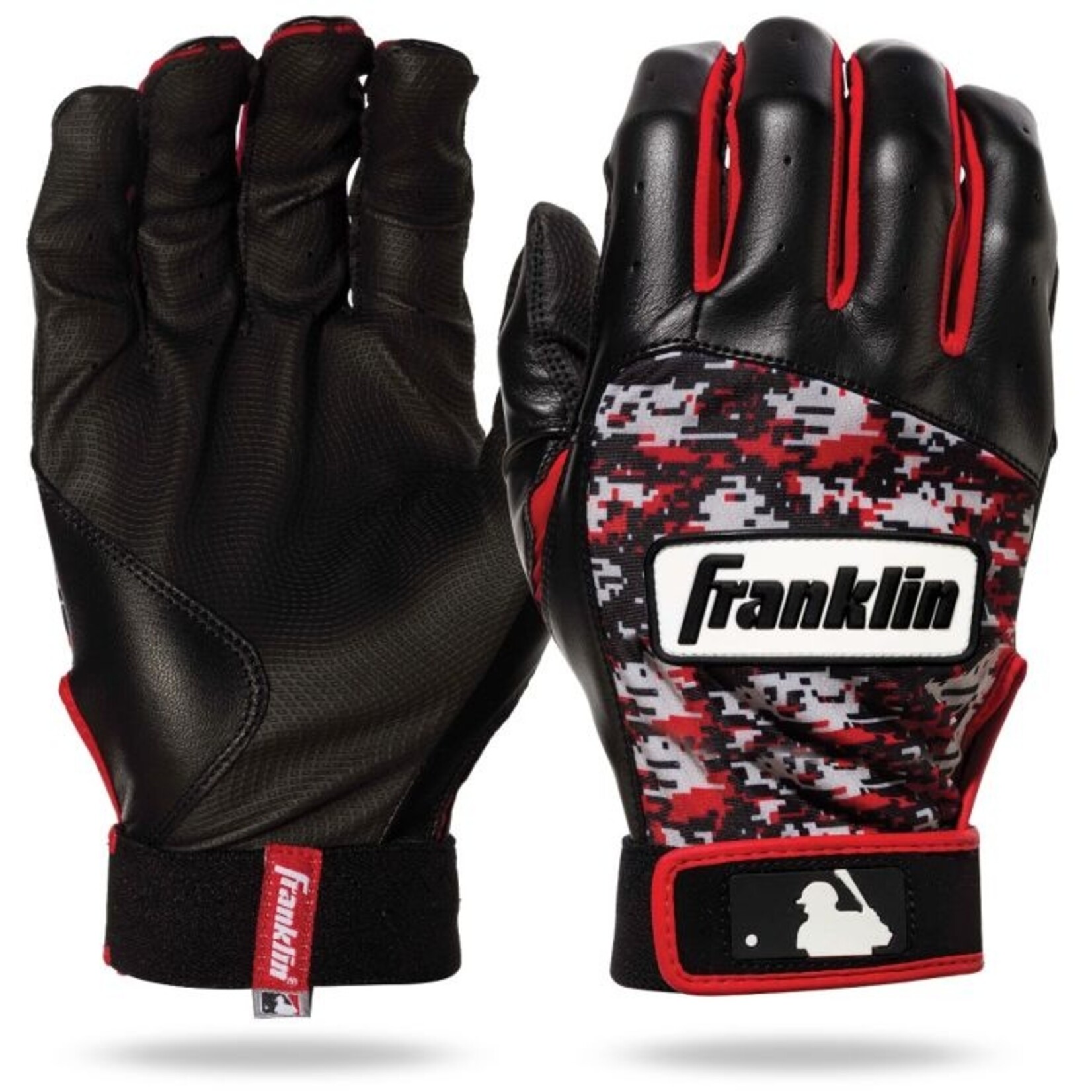 Franklin FRANKLIN GANT DIGITEK JUNIOR