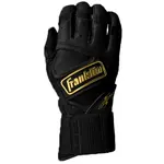 Franklin FRANKLIN GANT POWERSTRAP INFINITE NOIR/OR