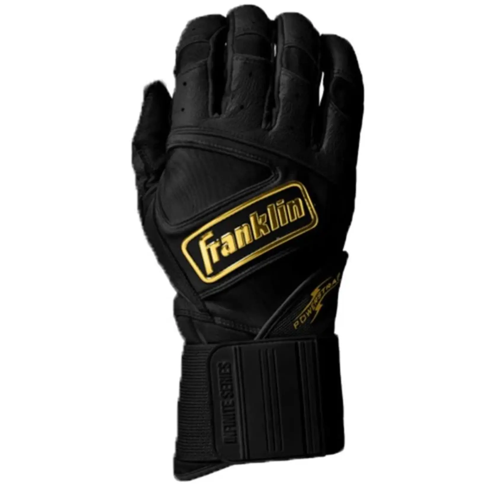Franklin FRANKLIN GANT POWERSTRAP INFINITE NOIR/OR