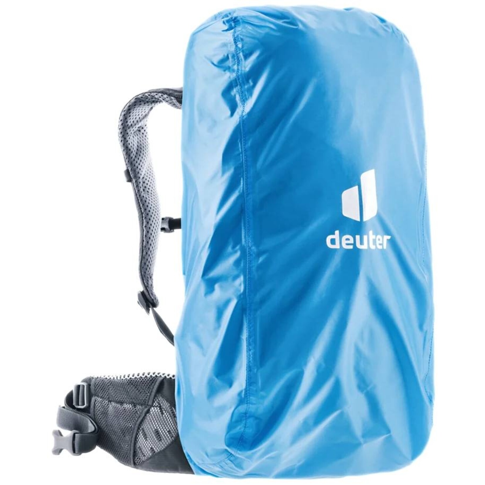 DEUTER HOUSSE DE PLUIE I BLEU
