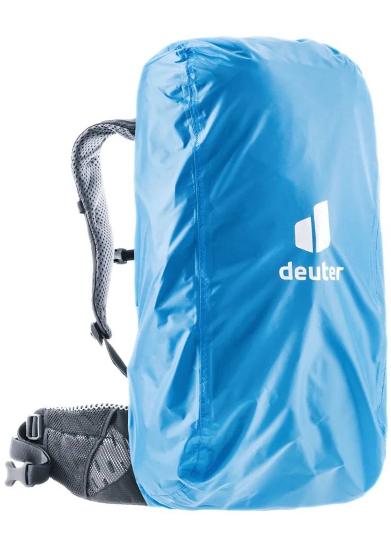 DEUTER DEUTER HOUSSE DE PLUIE I BLEU