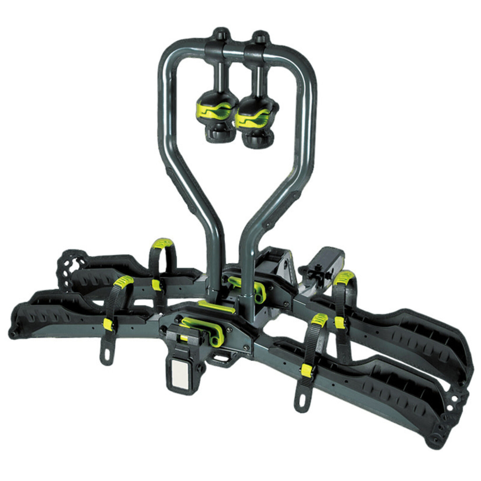 BUZZRACK SUPPORT À VELO SCORPION H 2 VELOS