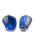 WILSON WILSON GANT A2000 SP 13.5" LHT ROYAL/GREY