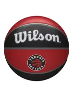 WILSON WILSON NBA TEAM TRIBUTE BSKT TOR RAPTORS