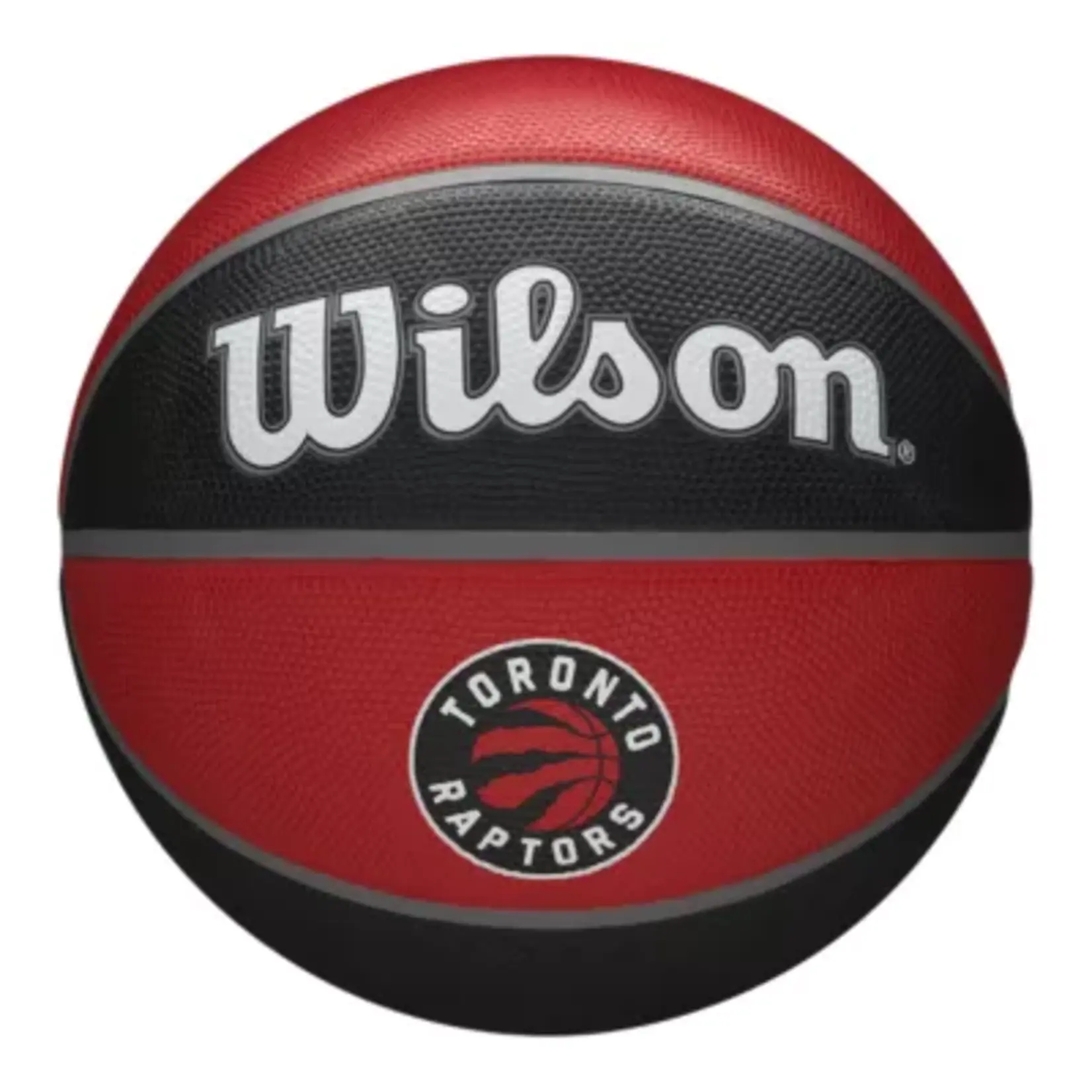 WILSON WILSON NBA TEAM TRIBUTE BSKT TOR RAPTORS