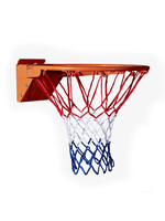 WILSON WILSON NBA DRV RECREATIONAL NET RWB