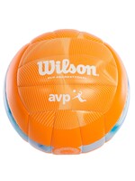 WILSON WILSON AVP MOVEMENT VB Orange/Blue