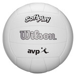 WILSON WILSON BALLON VOLLEYBALL AVP SOFT PLAY