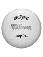 WILSON WILSON BALLON VOLLEYBALL AVP SOFT PLAY