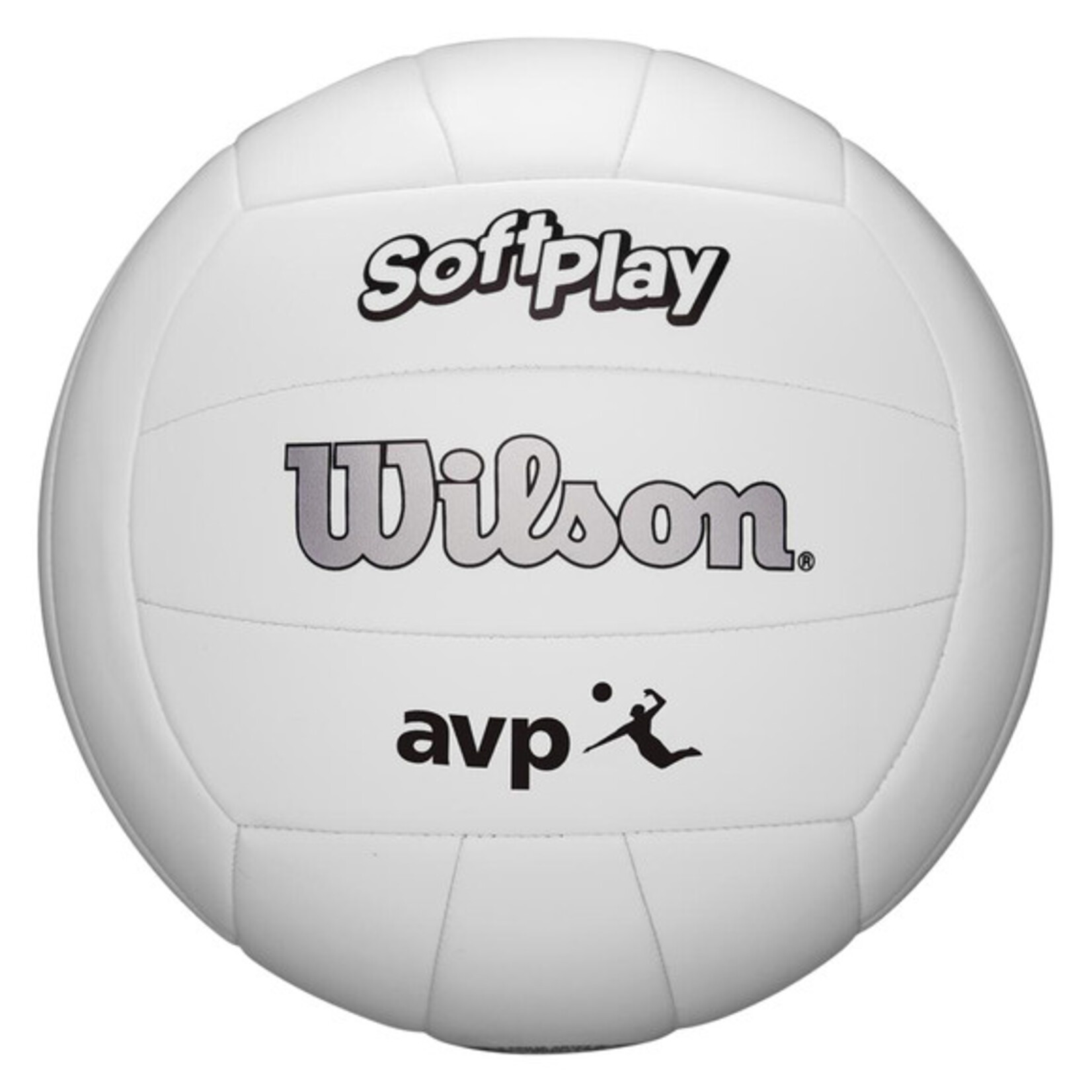 WILSON WILSON BALLON VOLLEYBALL AVP SOFT PLAY