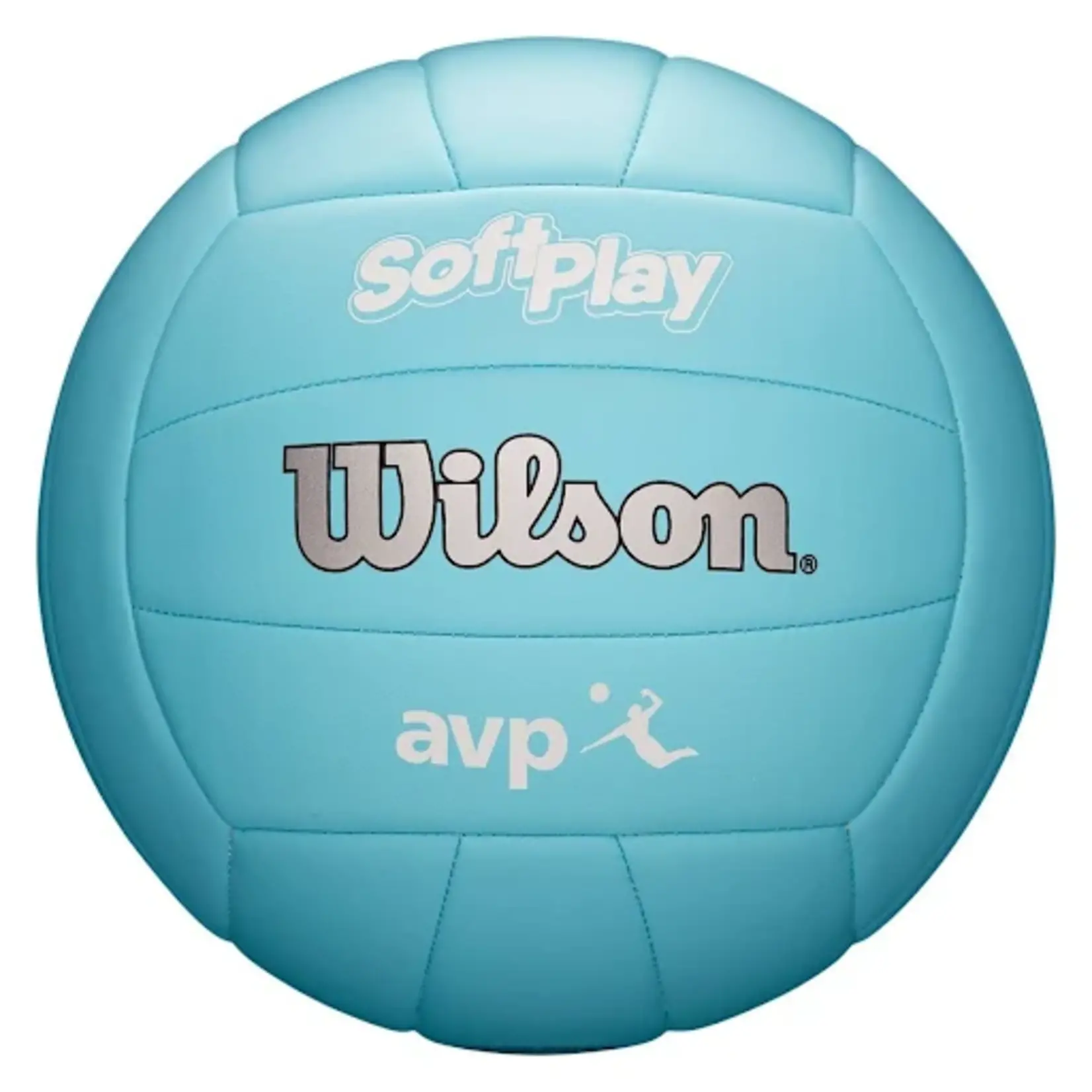 WILSON WILSON BALLON VOLLEYBALL AVP SOFT PLAY