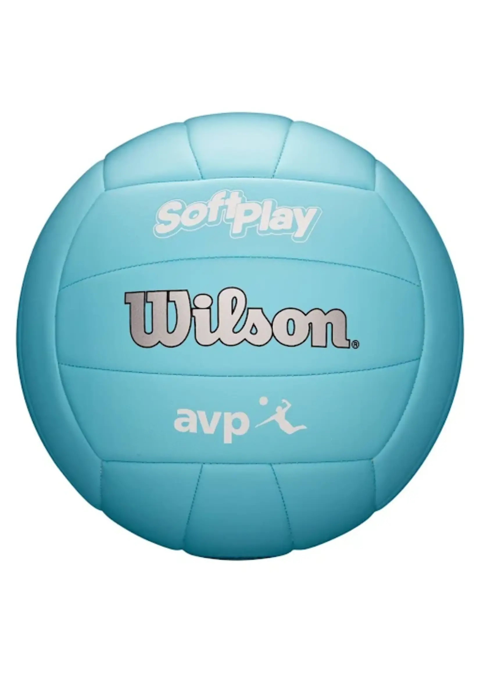 WILSON WILSON BALLON VOLLEYBALL AVP SOFT PLAY