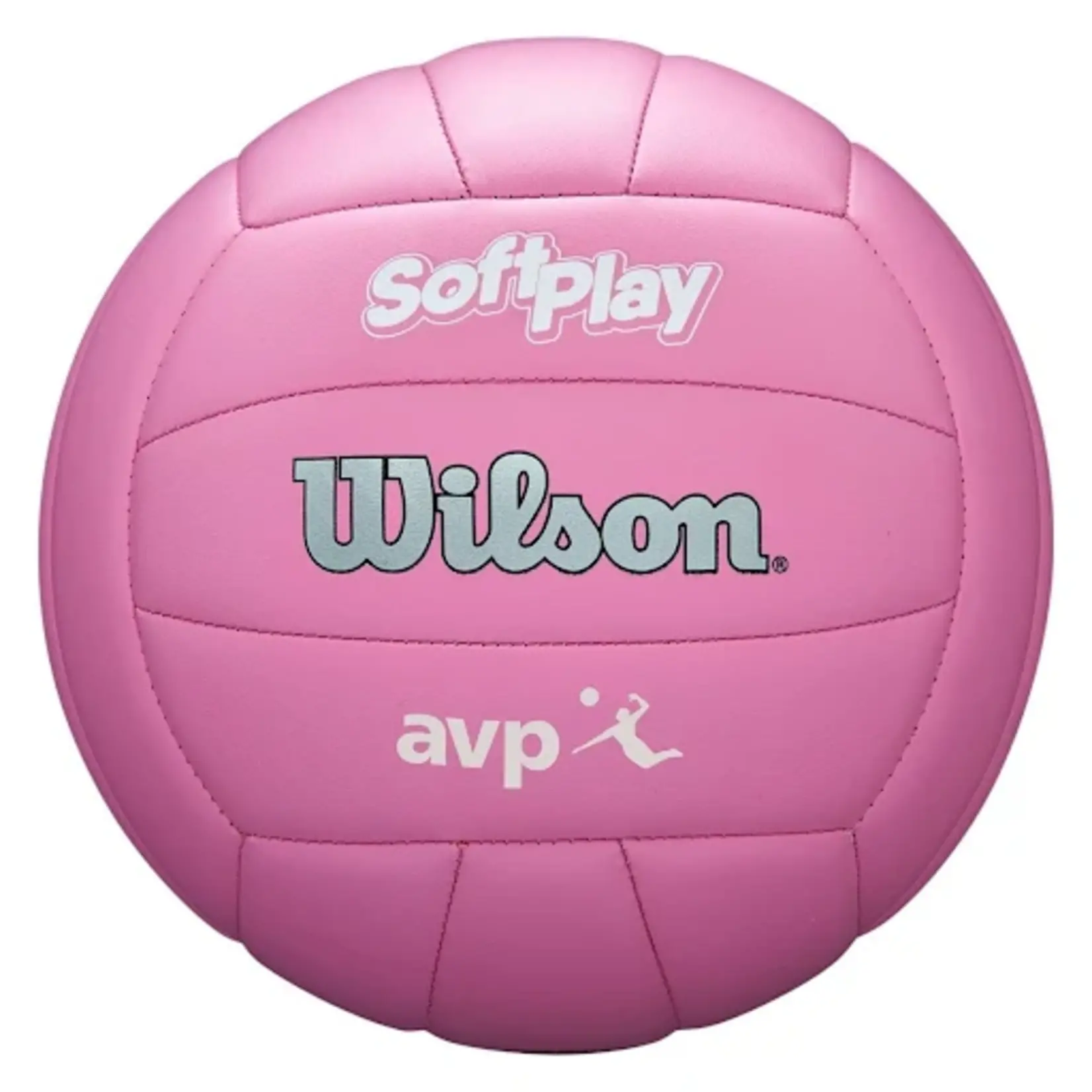 WILSON WILSON BALLON VOLLEYBALL AVP SOFT PLAY