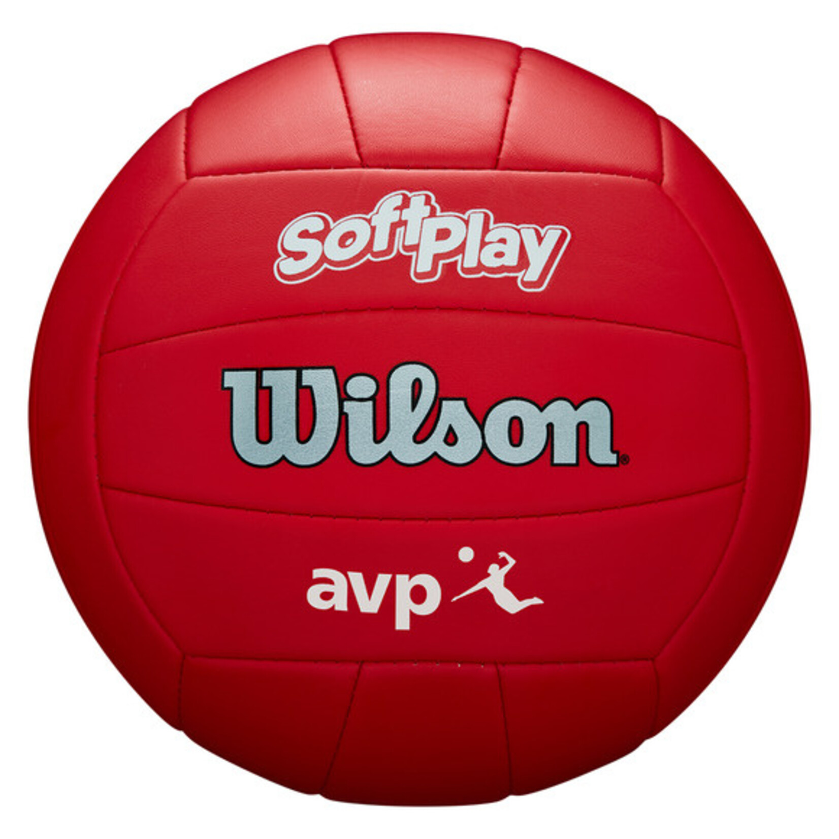 WILSON WILSON BALLON VOLLEYBALL AVP SOFT PLAY