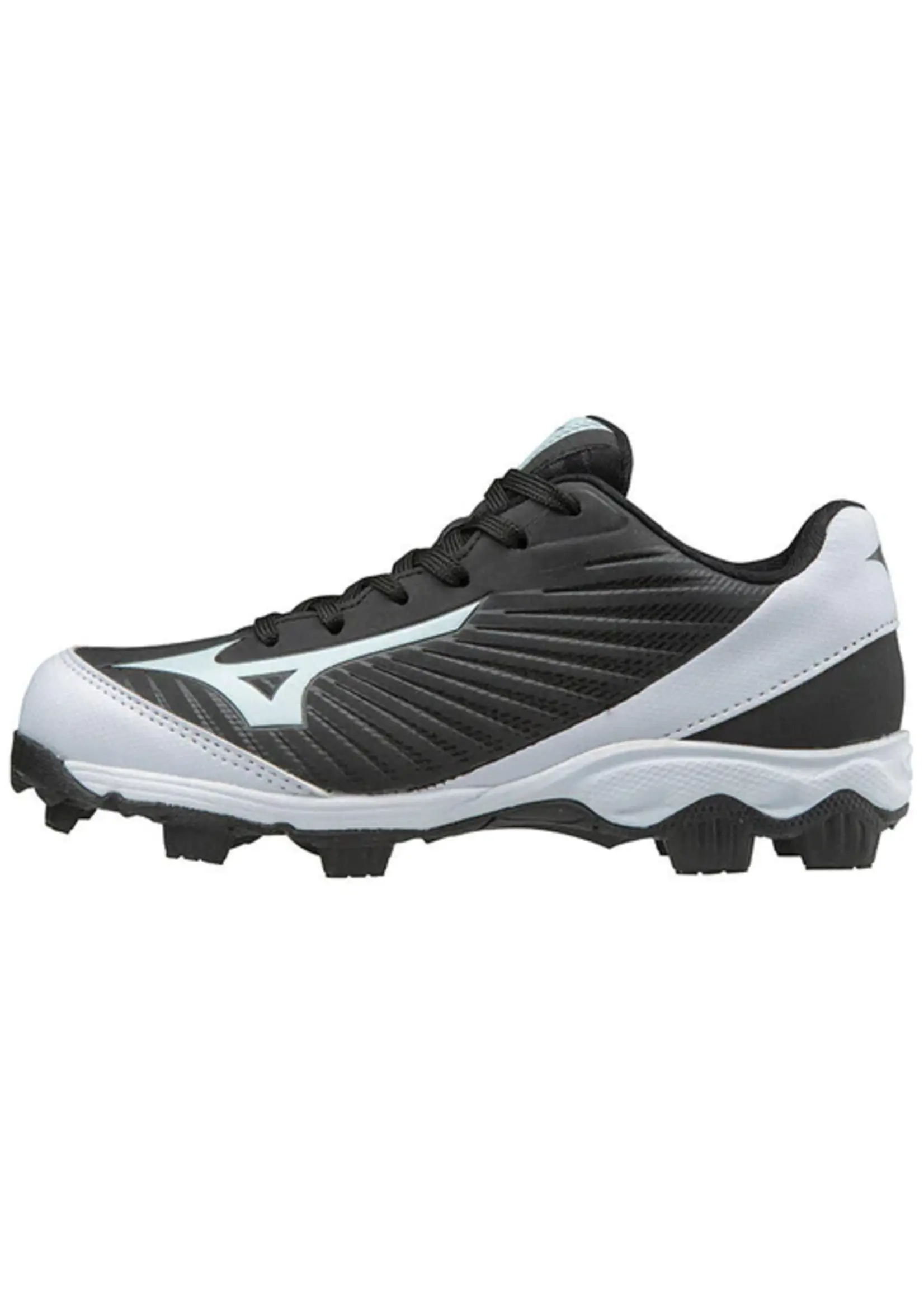 Mizuno MIZUNO 9-SPIKE ADV FRANCHISE 9 BK/WH 12