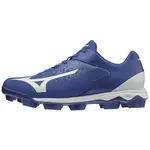 Mizuno MIZUNO CRAMPONS 9-SPIKE ADV JR FRANCHISE ROYAL 4