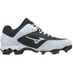 Mizuno MIZUNO CRAMPONS 9-SPIKE ADV FINCH ELITE 3 WOMEN BK/WH 10