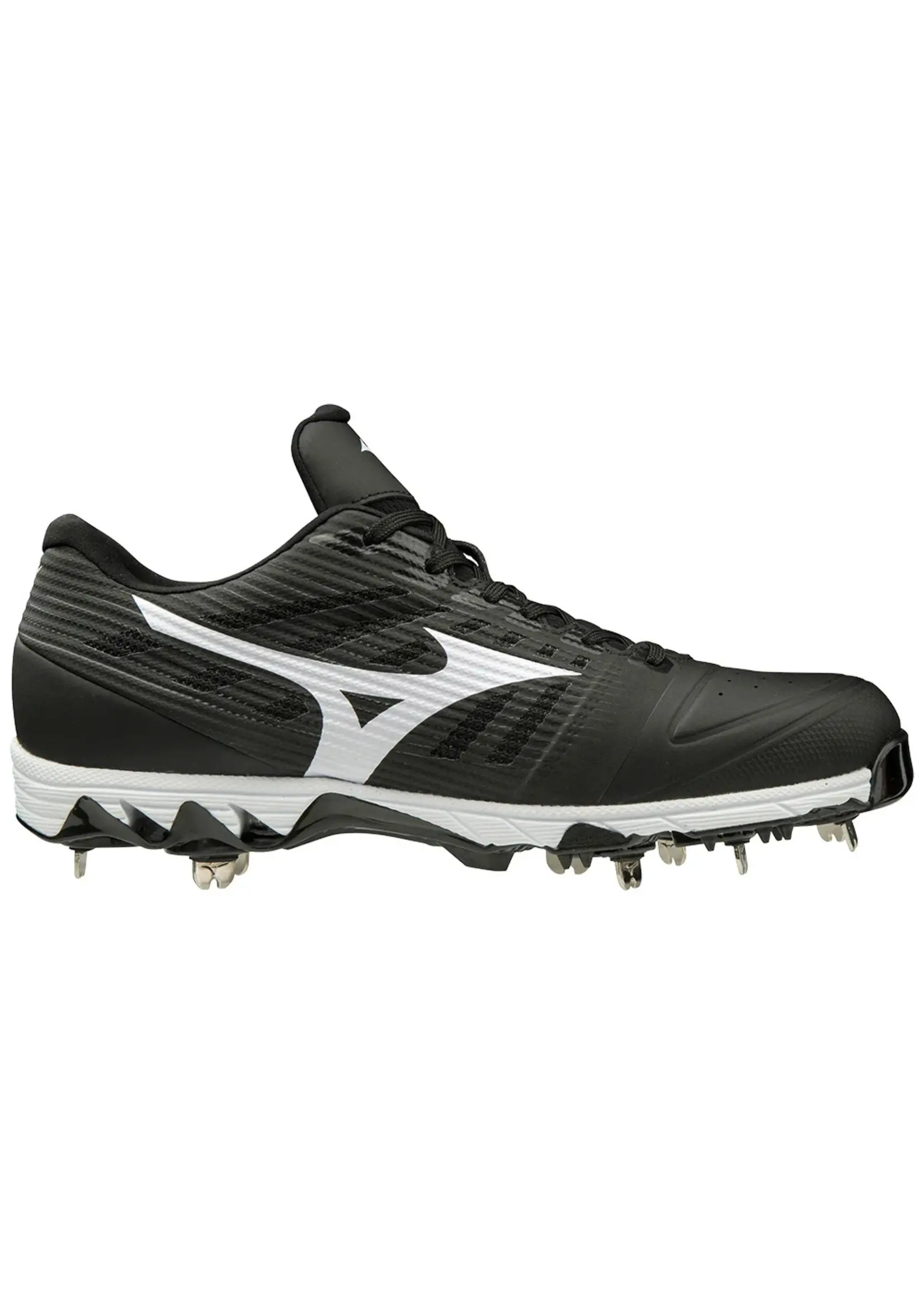 van nu af aan Groenland verdrievoudigen MIZUNO 9 SPIKE AMBITION SOULIER -